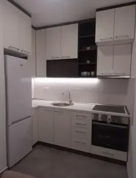 Izdavanje, dvosoban stan, 42m², Rotkvarija, Novi Sad Sve Podlokacije - image 4
