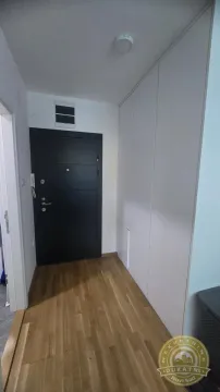 Izdavanje, jednosoban stan, 38m², Telep, Novi Sad Sve Podlokacije - image 10