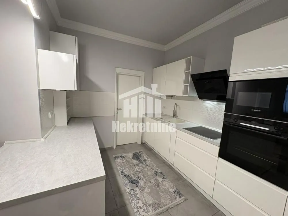 Sale, apartment, 173m², Stari Grad, Beograd