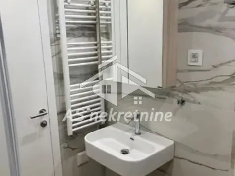 Izdavanje, dvosoban stan, 51m², Tašmajdan, Palilula Sve Podlokacije - image 12
