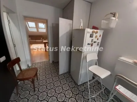 Izdavanje, jednosoban stan, 50m², Centar, Novi Sad - image 8