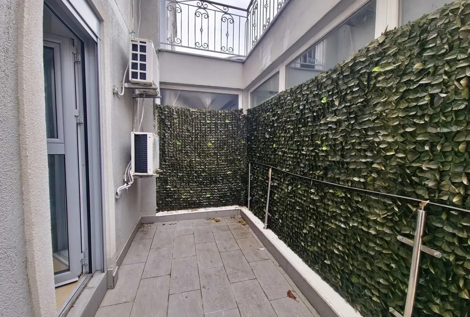 Izdavanje, jednosoban stan, 50m², Budva, Crna Gora