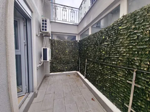 Izdavanje, jednosoban stan, 50m², Budva, Crna Gora - image 8