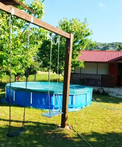 Sale, land lot, 3800m², Grahovo, Nikšić
