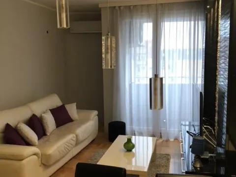 Sale, one bedroom apartment, 42m², Adamovićevo Naselje, Novi Sad Sve Podlokacije - image 2
