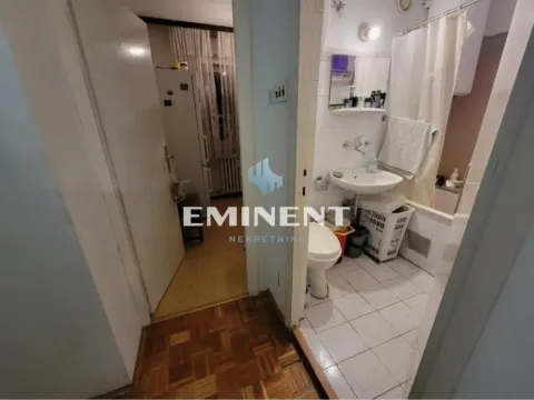 Izdavanje, jednosoban stan, 30m², Novi Beograd Sve Podlokacije, Beograd - image 8