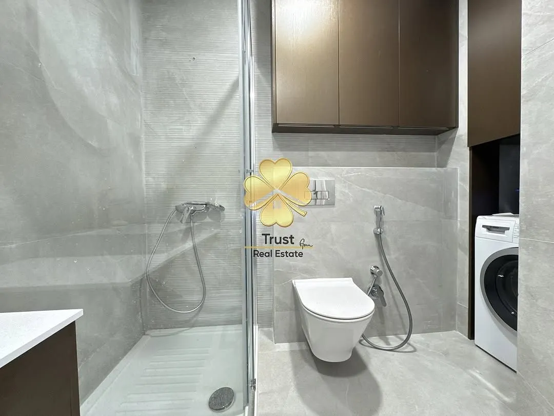 Rent, two bedroom apartment, 75m², Central Point, Podgorica