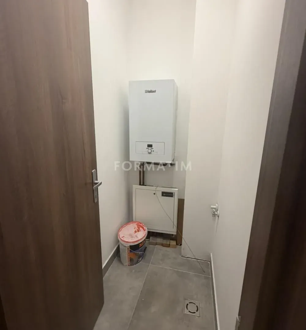 Prodaja, trosoban stan, 73m², Šumice, Beograd