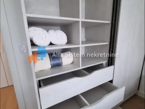 Izdavanje, dvosoban stan, 57m², Savski Venac, Beograd - image 10