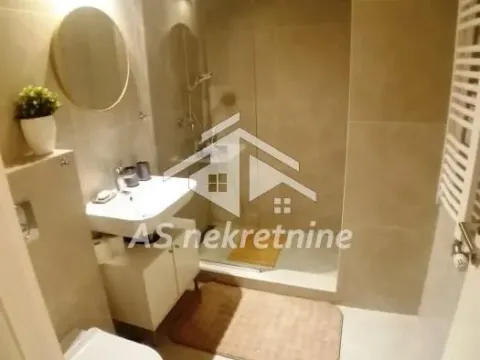 Izdavanje, dvosoban stan, 53m², Karaburma, Palilula Sve Podlokacije - image 16