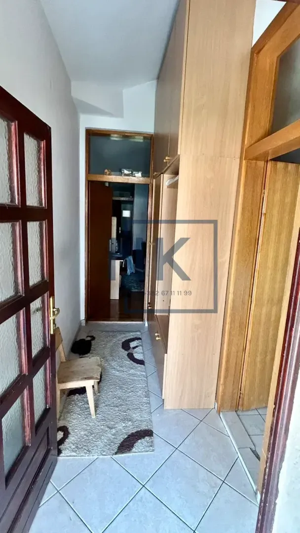 Prodaja, dvosoban stan, 53m², Masline, Podgorica