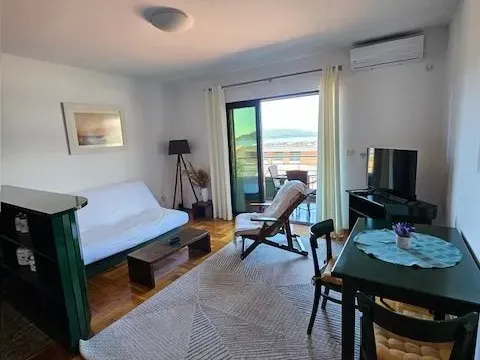 Sale, one bedroom apartment, 47m², Pržno, Budva - image 7