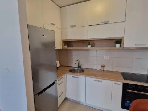 Izdavanje, jednosoban stan, 42m², Podgorica, Crna Gora - image 8