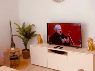 Rent, one bedroom apartment, 47m², Kalimanj, Tivat - image 8