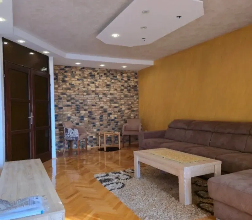 Rent, three bedroom apartment, 115m², Zabjelo, Podgorica