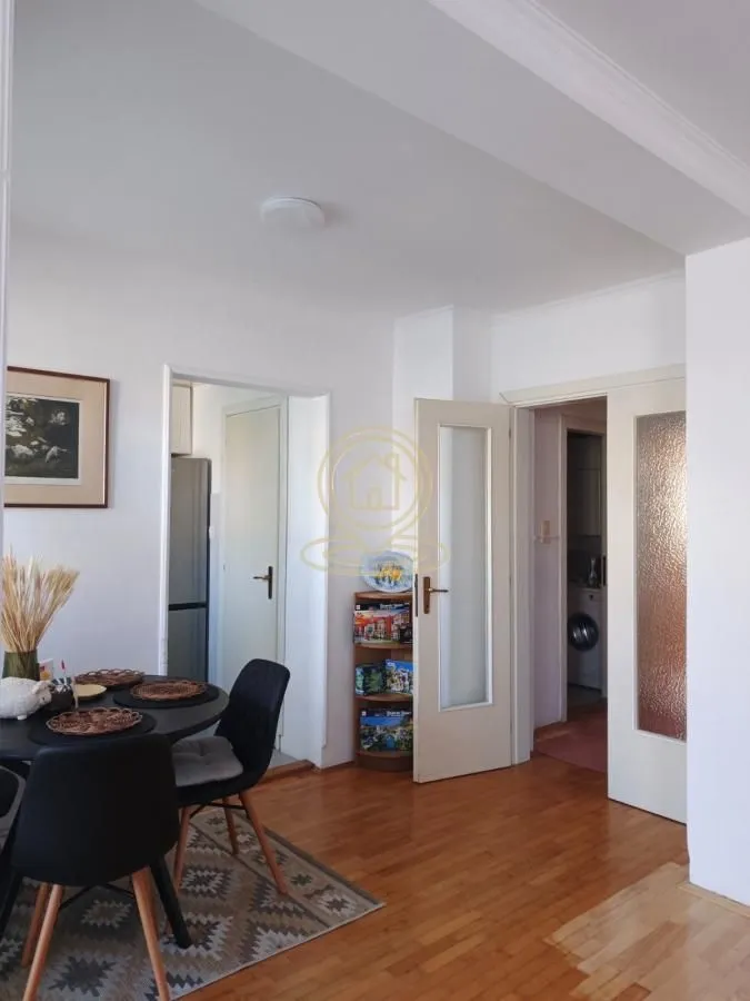 Izdavanje, dvosoban stan, 63m², Novo naselje, Novi Sad