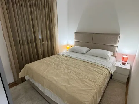 Rent, one bedroom apartment, 33m², City Kvart, Podgorica - image 12