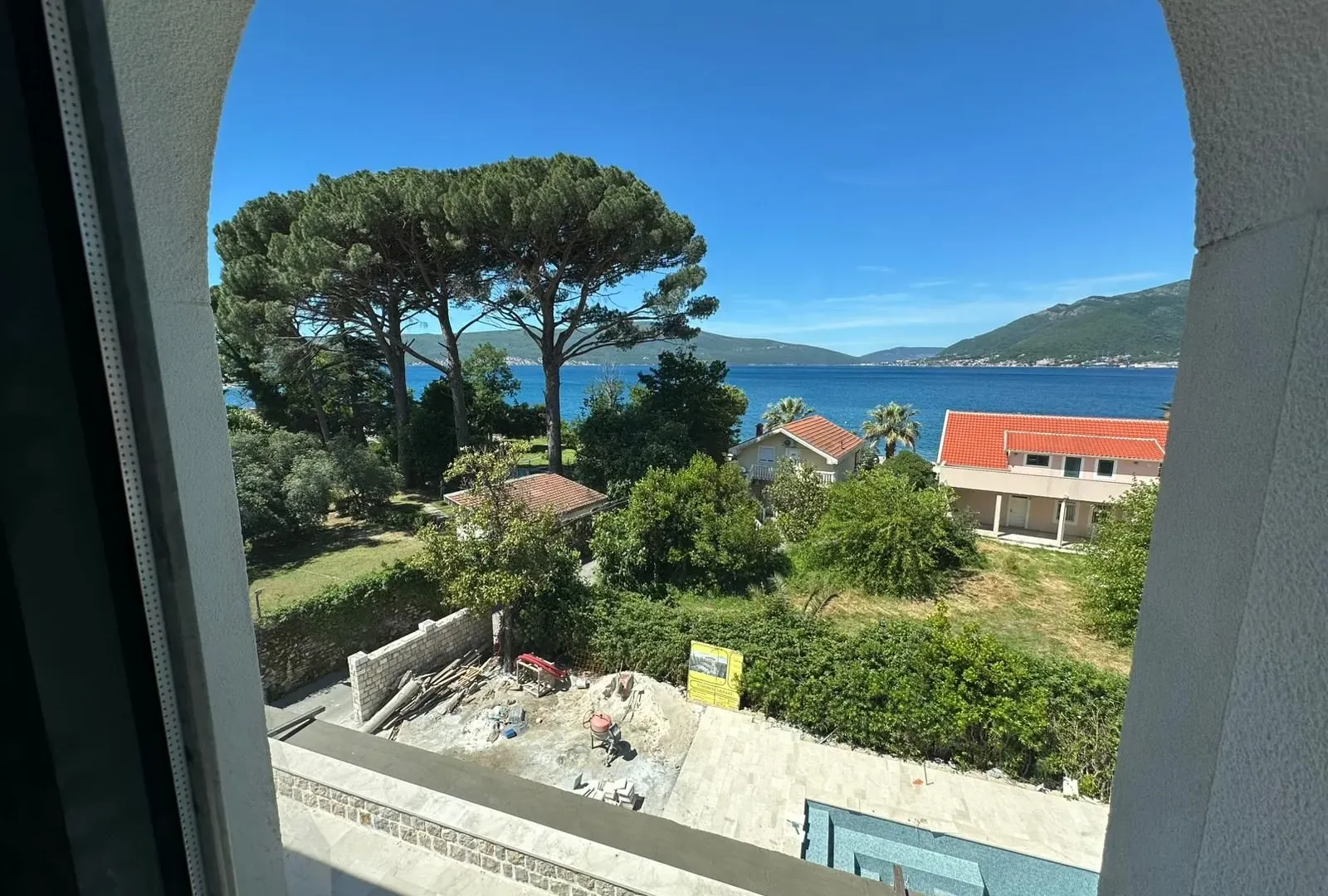 Prodaja, kuća, 500m², Donja Lastva, Tivat