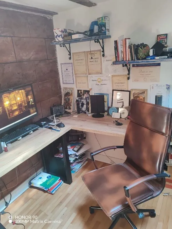 Prodaja, trosoban stan, 85m², Centar Sve Podlokacije, Beograd