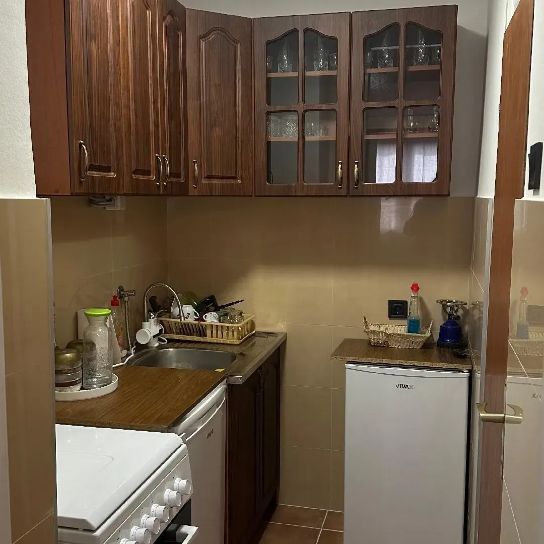 Prodaja, stan, 37m², Cetinje, Crna Gora