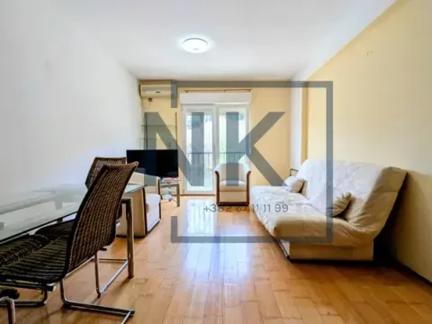 Sale, one bedroom apartment, 41m², Vezirov Most, Podgorica - image 2