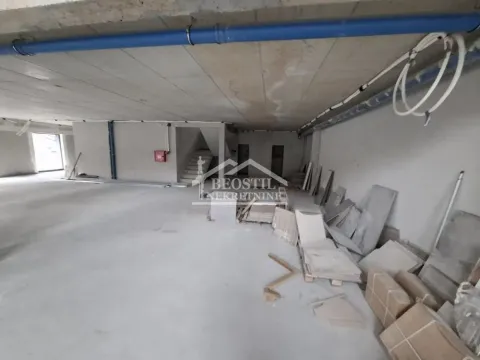 Sale, office space, 630m², Čukarica, Beograd - image 11