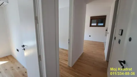 Prodaja, trosoban stan, 57m², Voždovačka Crkva, Voždovac Sve Podlokacije - image 6