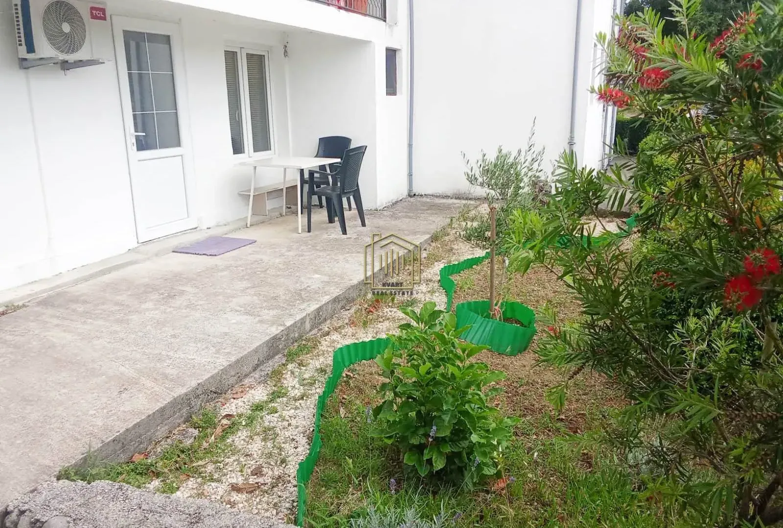 Rent, apartment, 30m², Radanovići, Kotor