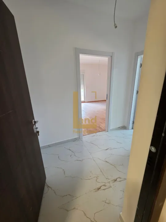 Sale, one bedroom apartment, 37m², Zabjelo, Podgorica