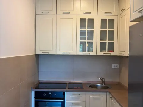 Rent, one bedroom apartment, 48m², Vezirov Most, Podgorica - image 6