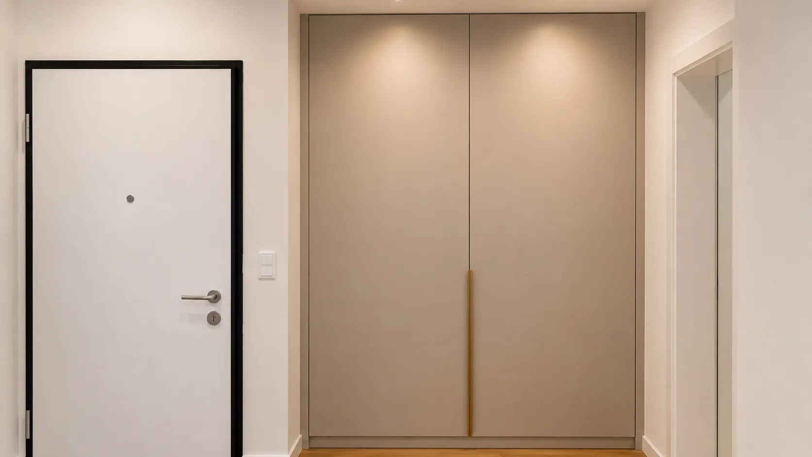 Rent, two bedroom apartment, 65m², Stari Aerodrom, Podgorica