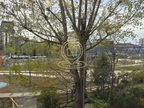 Izdavanje, dvosoban stan, 55m², Stari Grad, Beograd - image 17