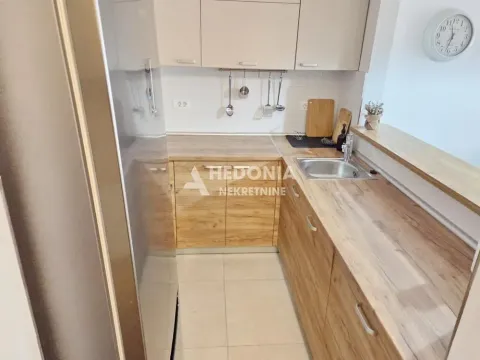 Prodaja, dvosoban stan, 53m², Novi Beograd Blok 65, Novi Beograd Sve Podlokacije - image 9