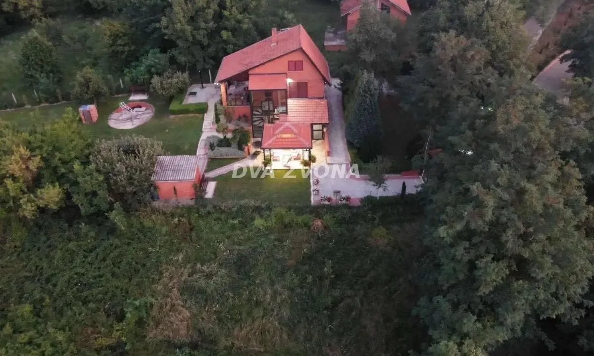 Sale, house, 150m², Sremska Kamenica, Petrovaradin