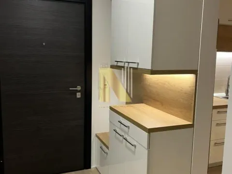 Izdavanje, jednosoban stan, 40m², Rotkvarija, Novi Sad Sve Podlokacije - image 6