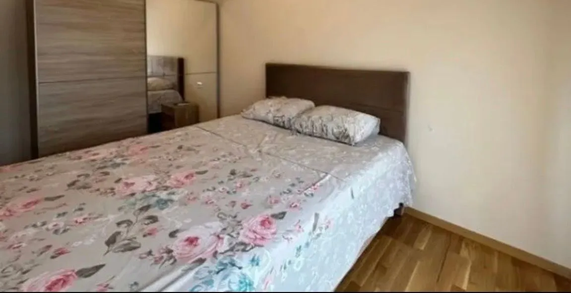 Izdavanje, dvosoban stan, 76m², Dalmatinska ulica, Podgorica