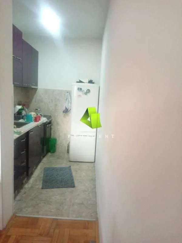 Prodaja, dvosoban stan, 53m², Medijana, Niš