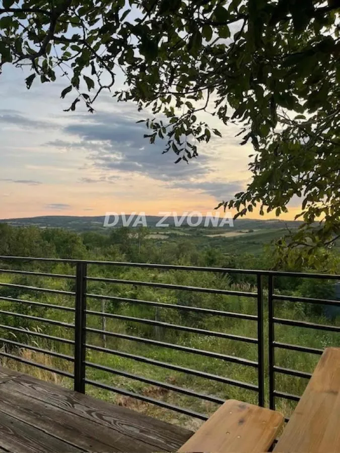 Sale, house, 48m², Sremski Karlovci, Novi Sad