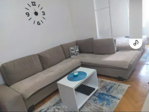 Rent, one bedroom apartment, 39m², Babilonija, Budva - image 4