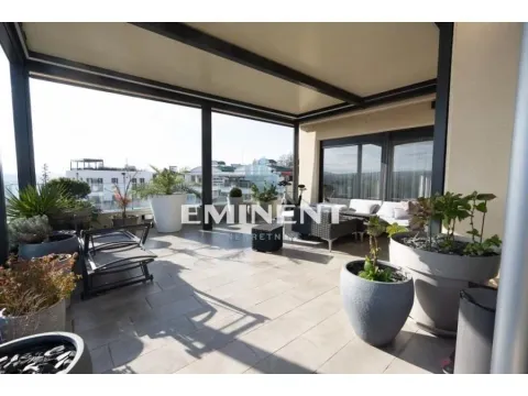 Prodaja, četvorosoban stan, 370m², Savski Venac, Beograd - image 23