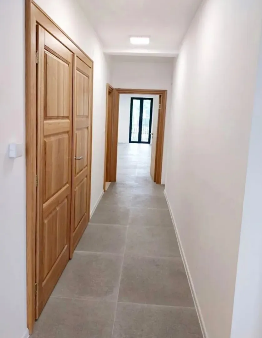 Rent, office space, 120m², Centar, Podgorica