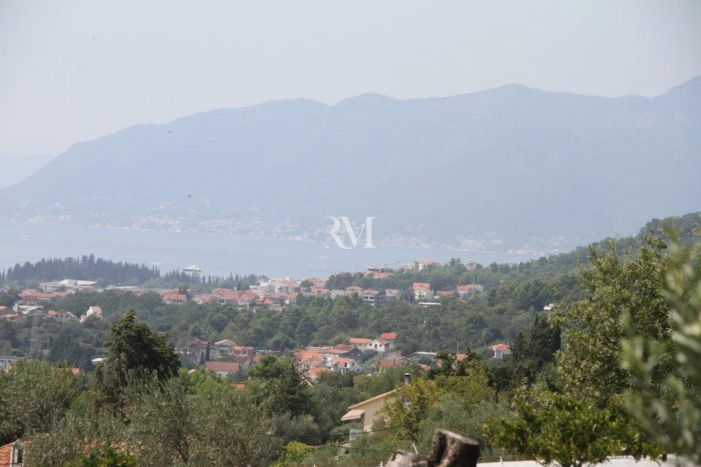 Prodaja, jednosoban stan, 34m², Kavač, Kotor