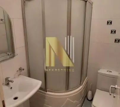 Izdavanje, garsonjera, 25m², Grbavica, Novi Sad Sve Podlokacije - image 7