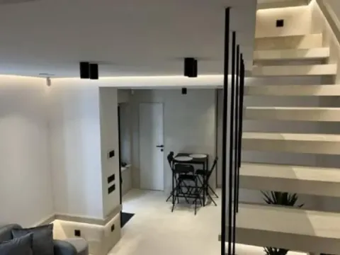 Izdavanje, stan, 50m², Crveni Krst, Beograd - image 10