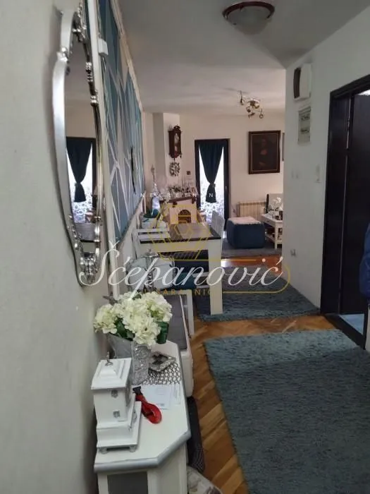 Prodaja, dvosoban stan, 56m², Telep južni, Novi Sad Sve Podlokacije