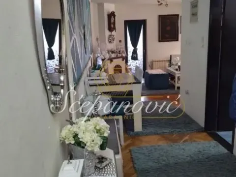 Prodaja, dvosoban stan, 56m², Telep južni, Novi Sad Sve Podlokacije - image 8