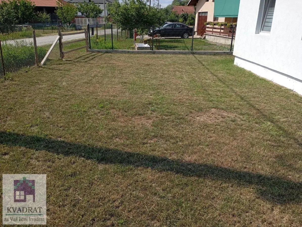 Prodaja, kuća, 53m², Obrenovac, Beograd