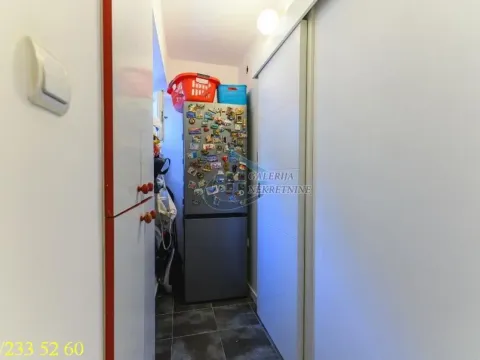 Sale, two bedroom apartment, 44m², Stari Grad, Beograd - image 16