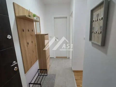 Izdavanje, jednosoban stan, 37m², Adice, Novi Sad Sve Podlokacije - image 4