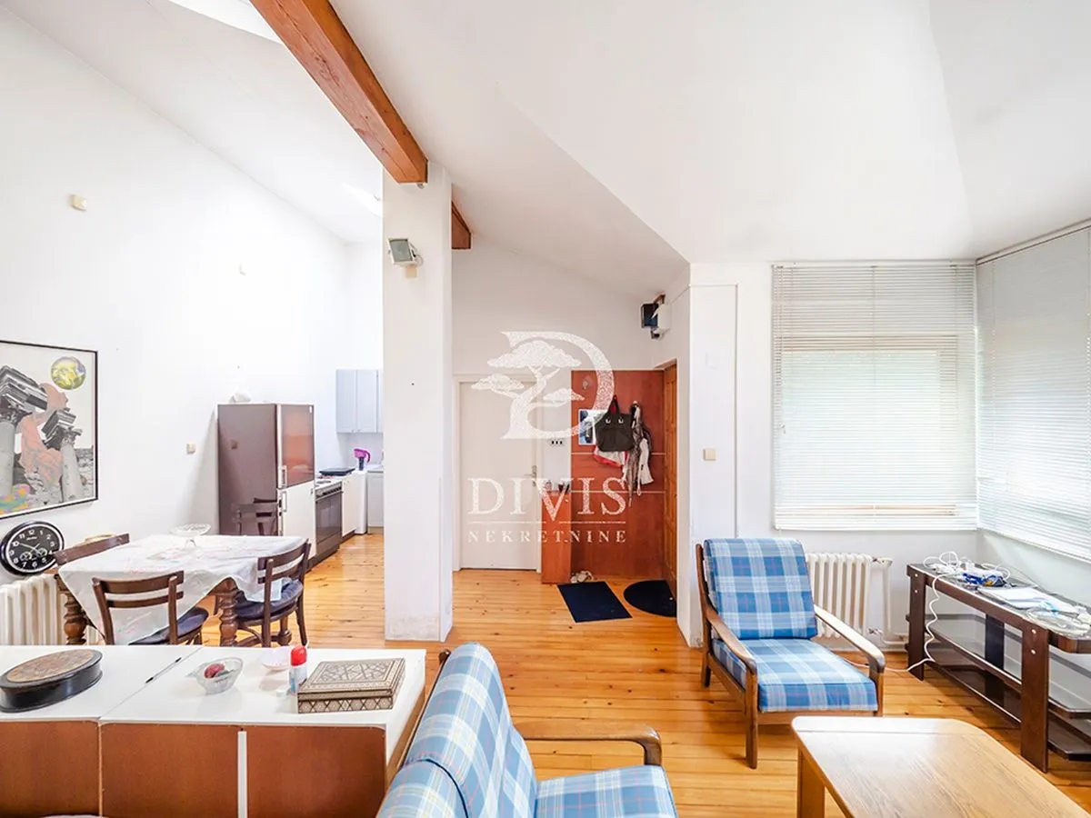 Prodaja, kuća, 160m², Dedinje Sve Podlokacije, Beograd